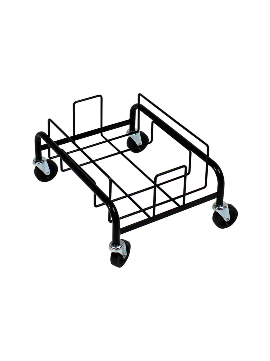  WASTE WATCHER - Dolly - Black