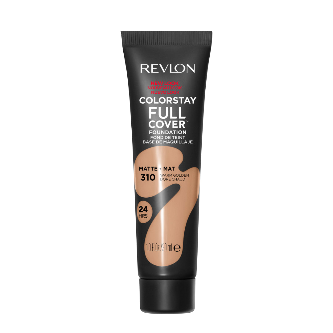 ColorStay Full Cover Foundation