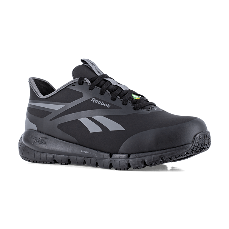 Flex Trainer Work with Elevated Ease On/Off