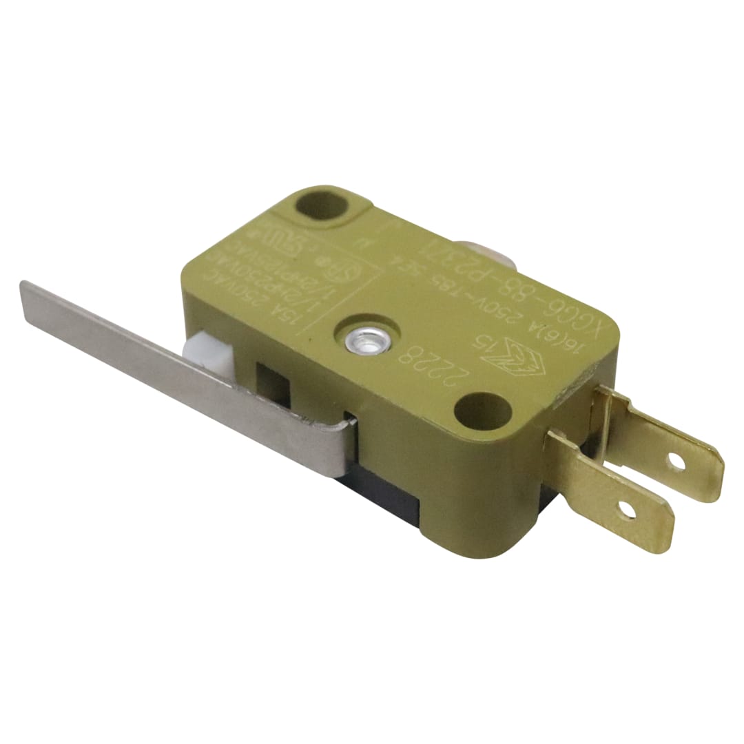 Wastebuilt® Replacement for Heil Base Switch Joystick