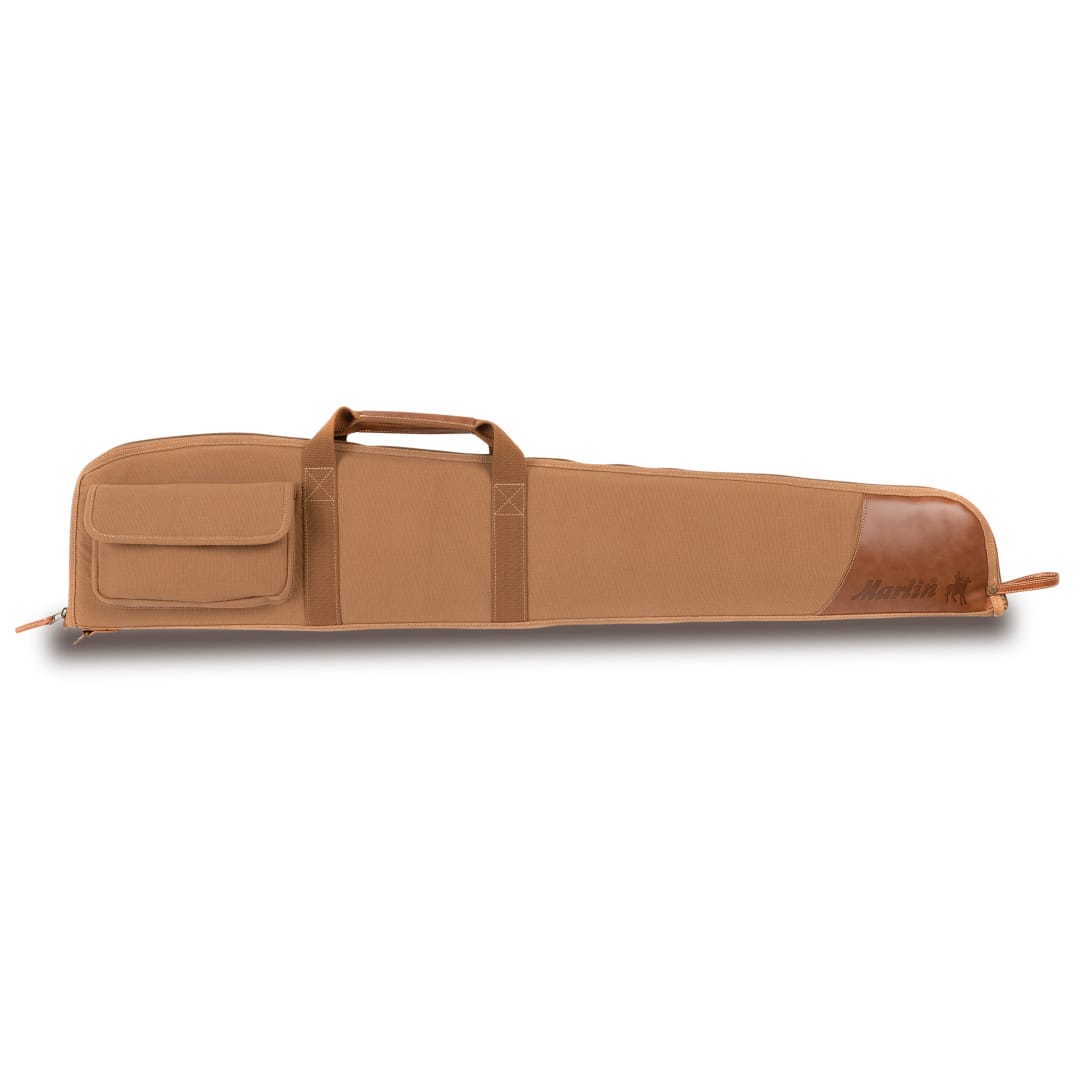 Marlin Classic 42” Rifle Case, Tan