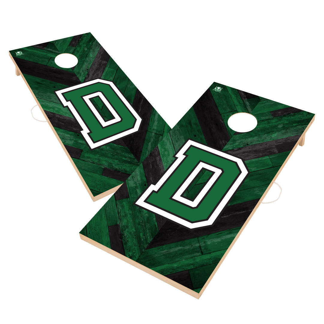 Dartmouth College Big Green |