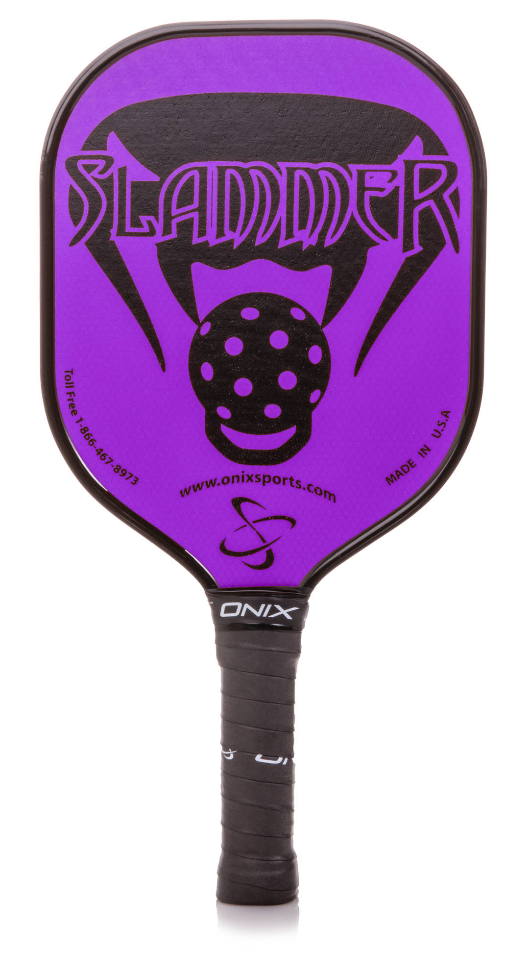 Onix Composite Slammer Pickleb