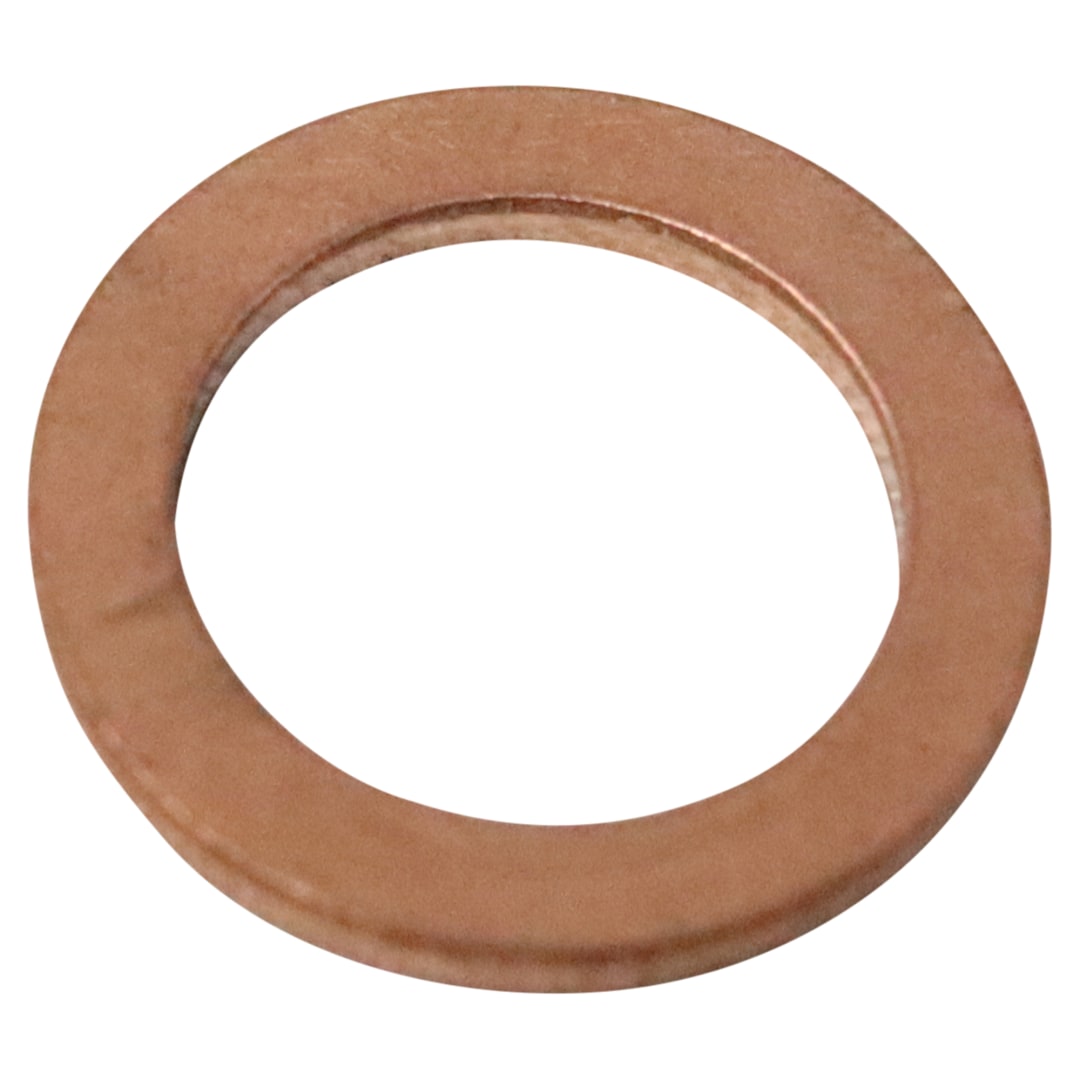 Wastebuilt® Replacement for Florig .39" Copper Washer