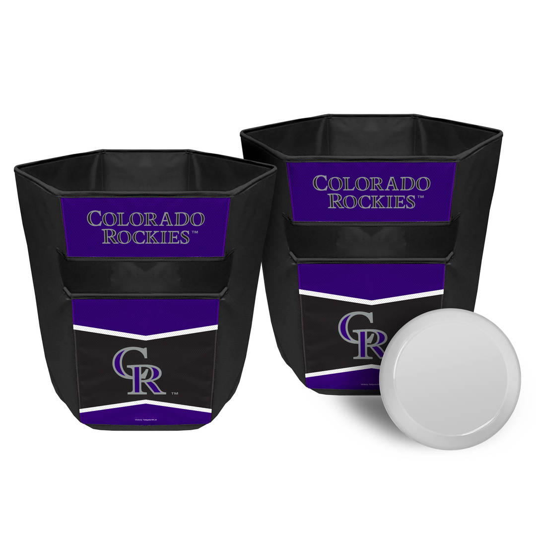 Colorado Rockies | Disc Duel
