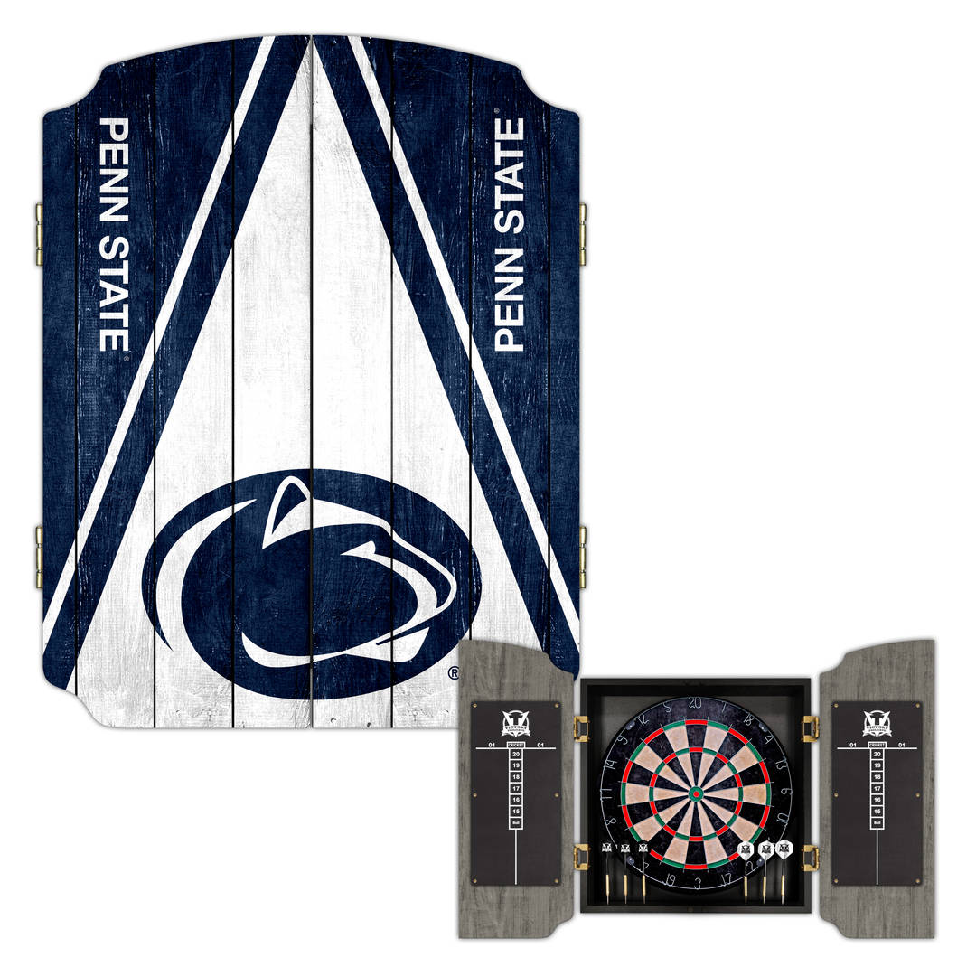 Penn State University Nittany