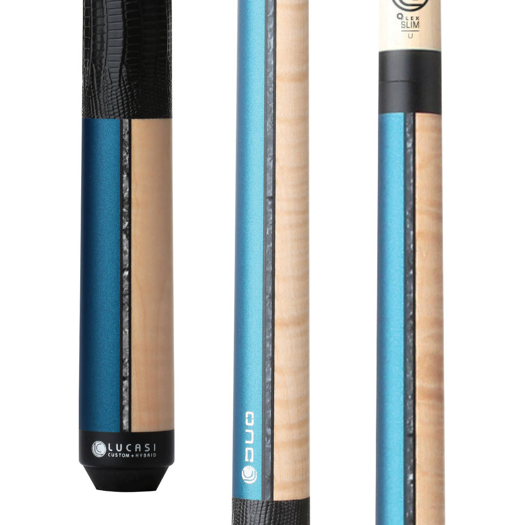 LZDU13 Lucasi Duo Half Paint/H
