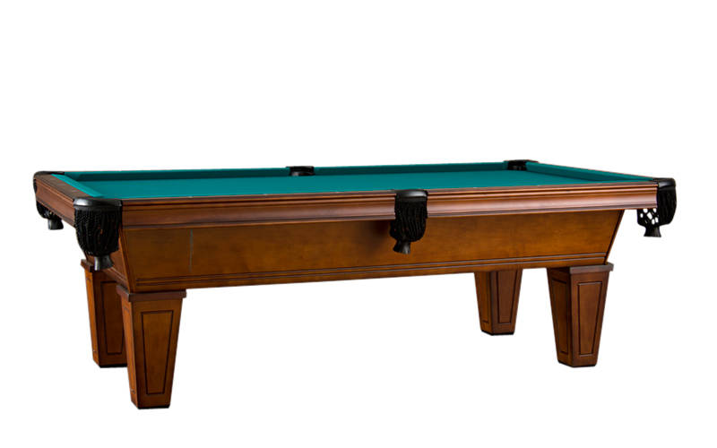 Avon 8' Pool Table