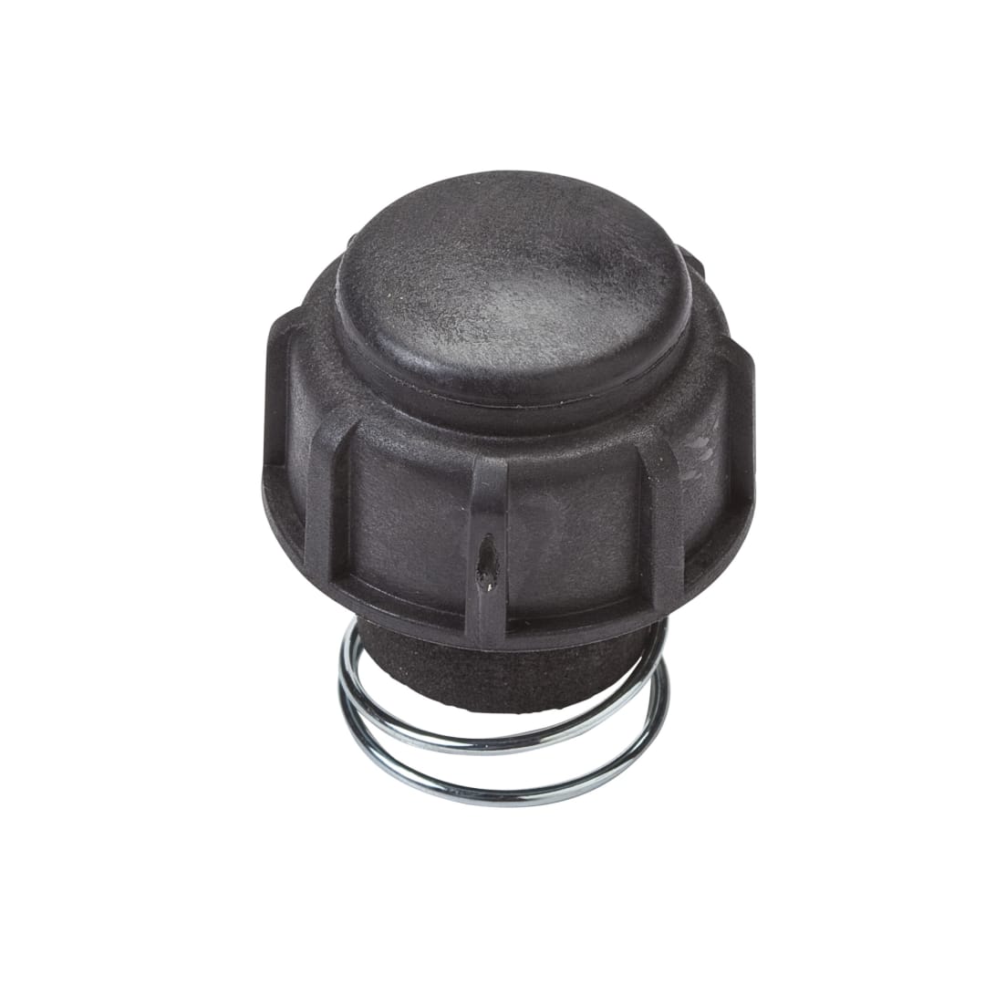 Bump Knob and Spring Assembly