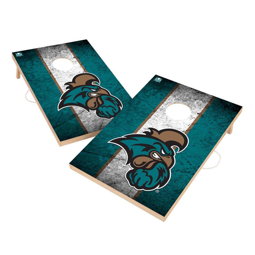 Coastal Carolina University Ch