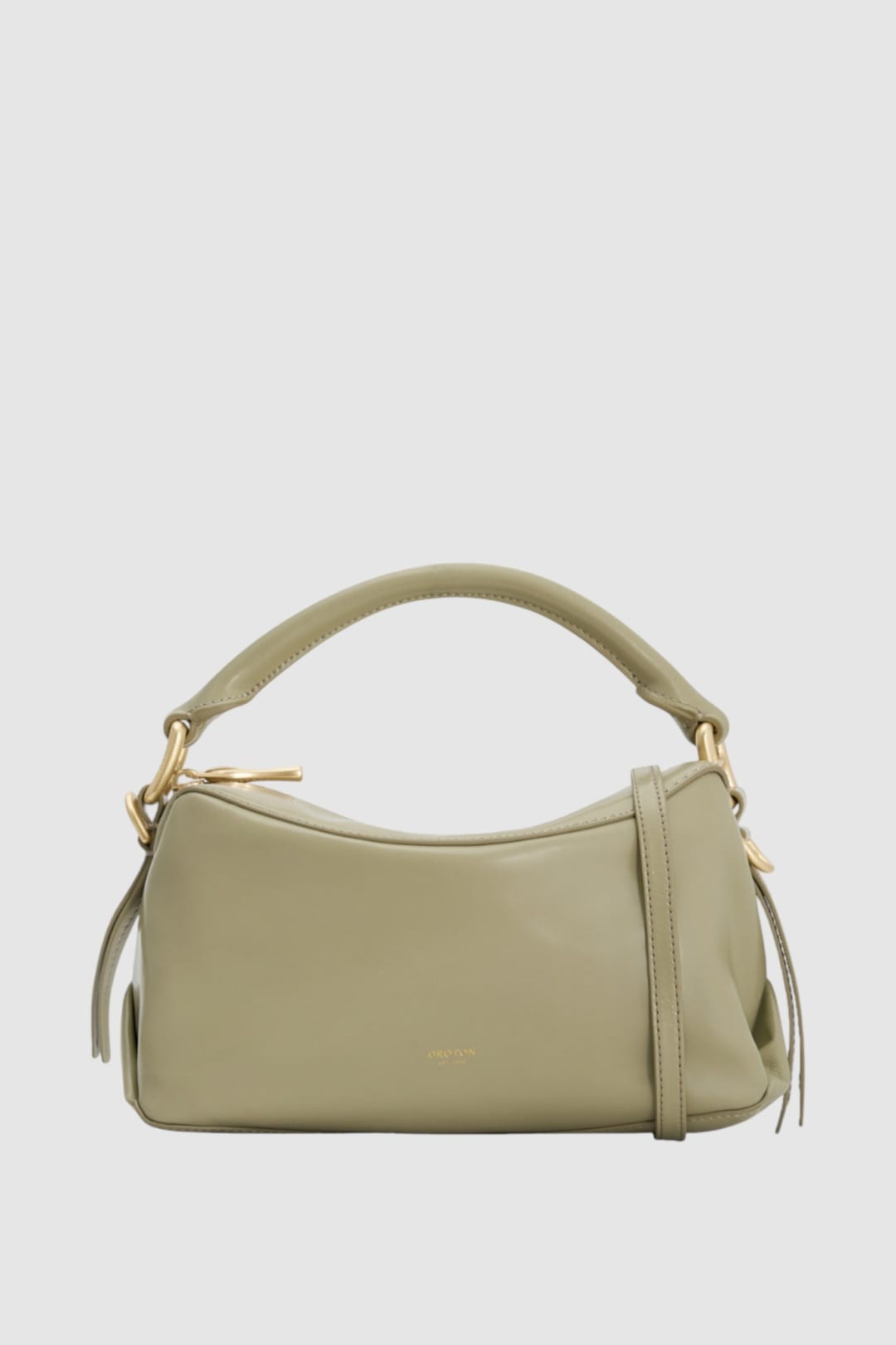 Lewis Crackle Day Bag