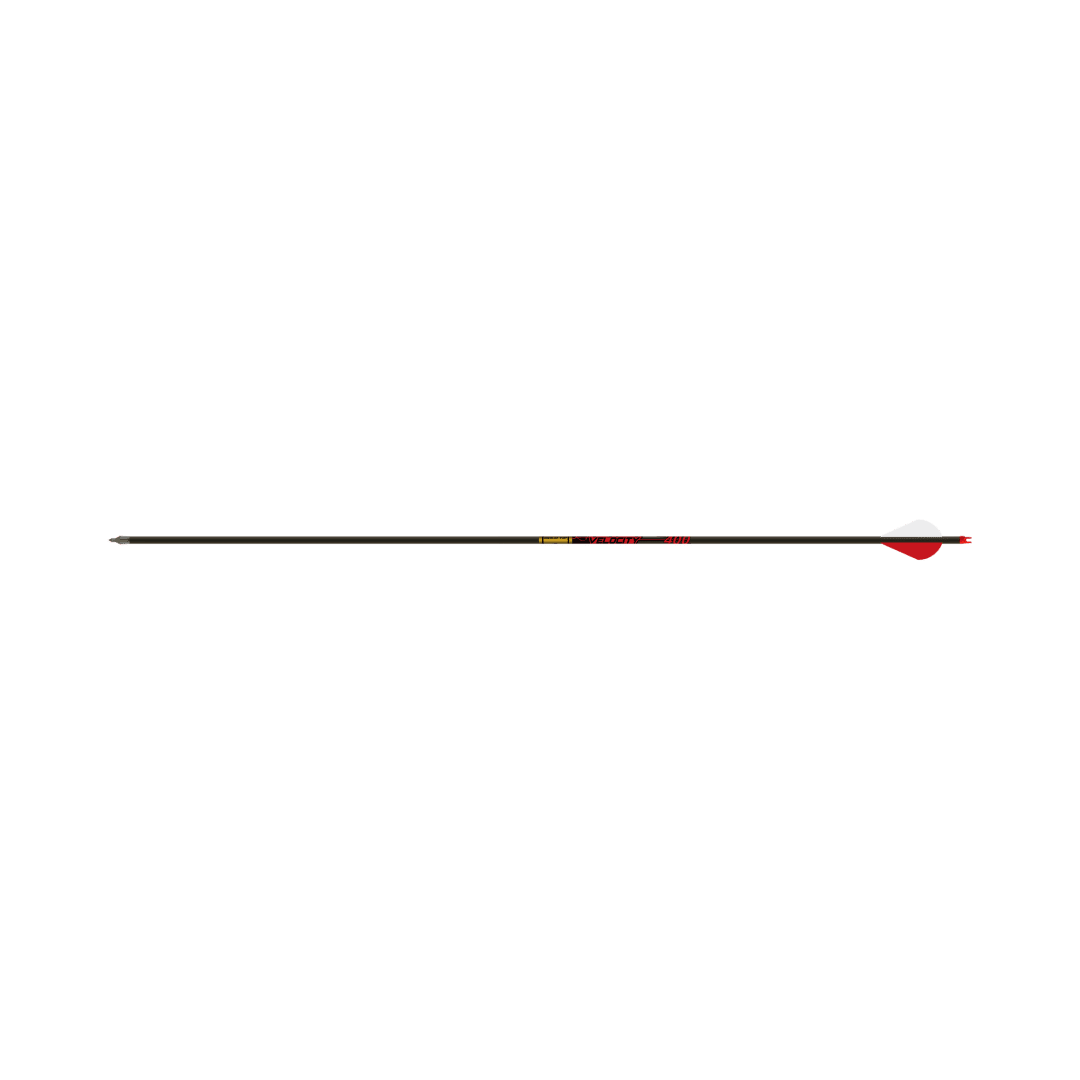 Gold Tip Velocity Arrows .246