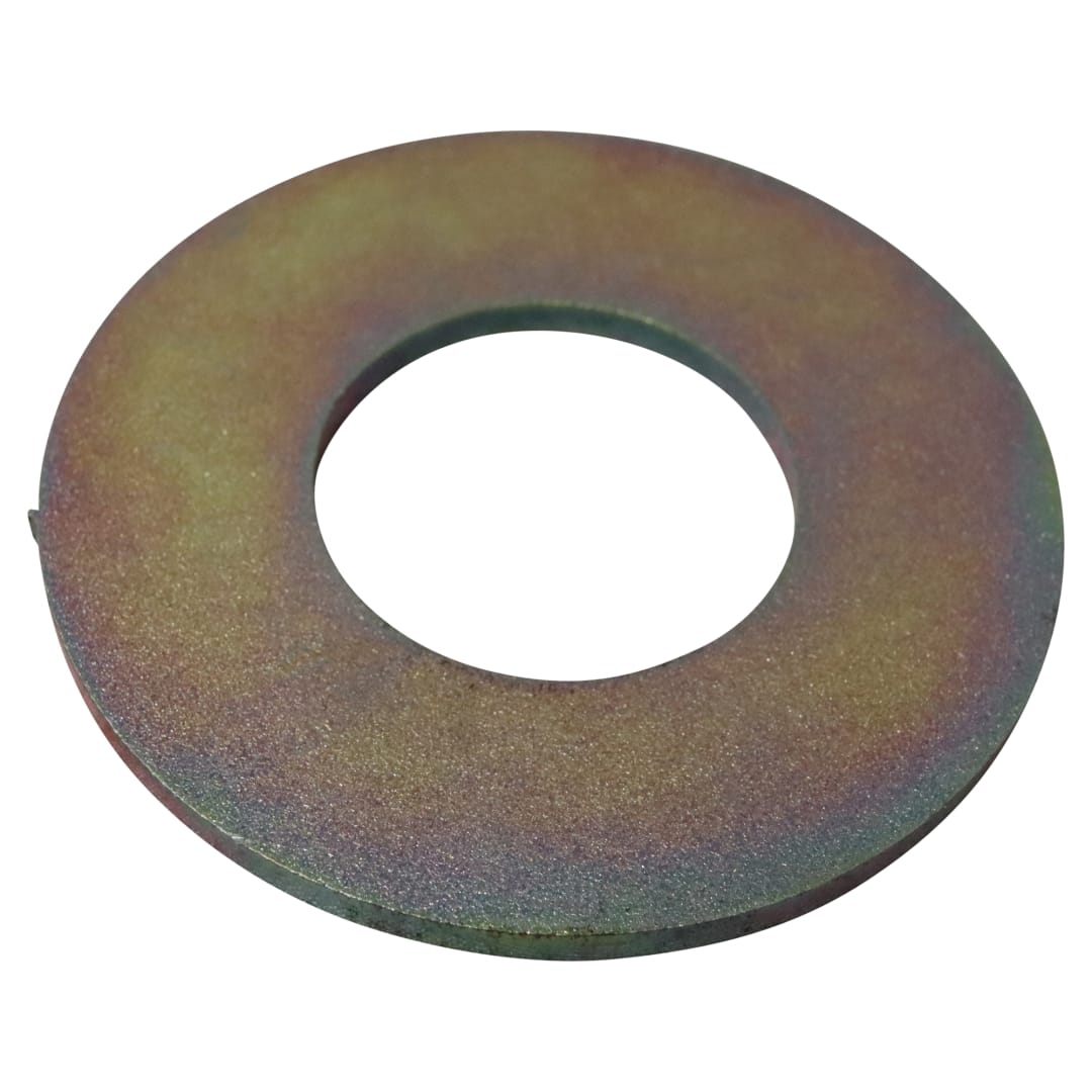 Automann 1-1/8" USS Flatwasher