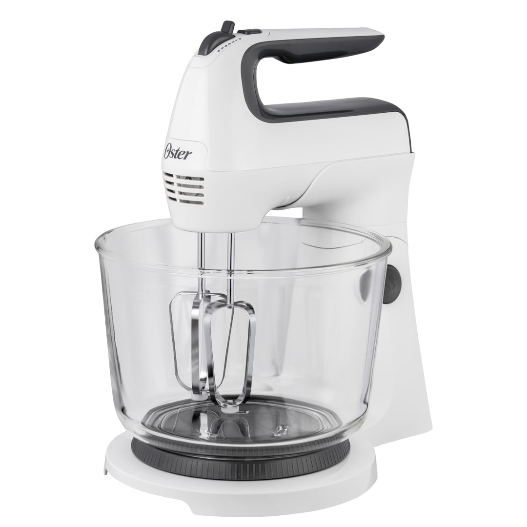 HAND/STAND MIXER OS WH 6SP GL 250W