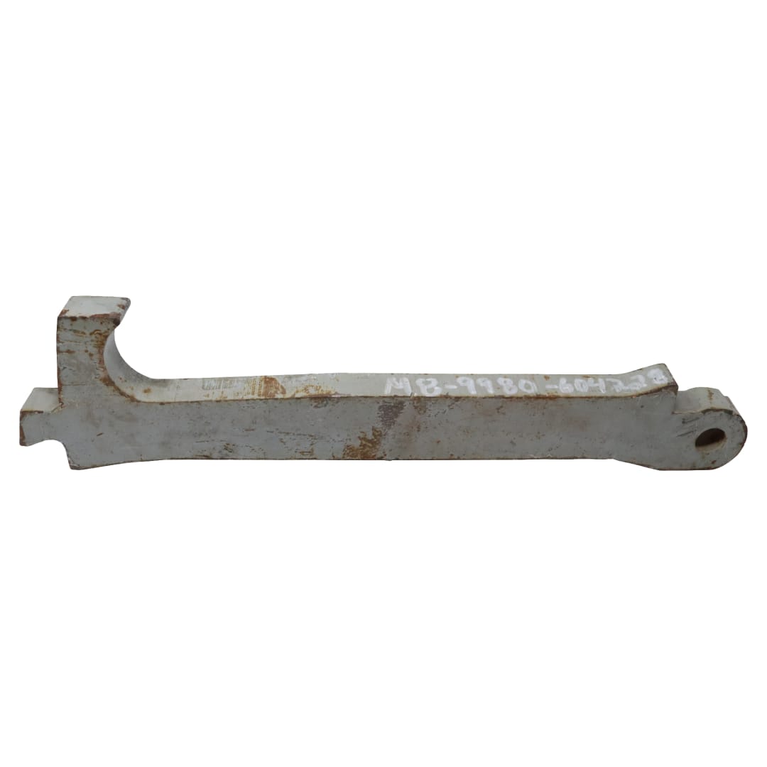 Wastebuilt® Replacement for McNeilus Tipper - Guide Latch Bar