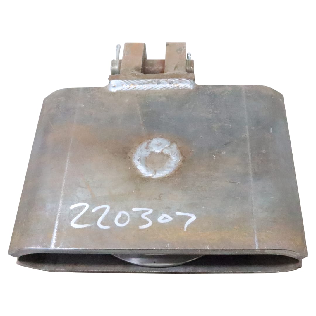 Galbreath™ Rod End Block Driver Side