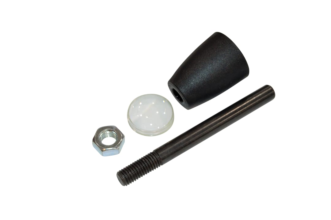 Wastebuilt® Replacement for Florig Straight Lever Assembly