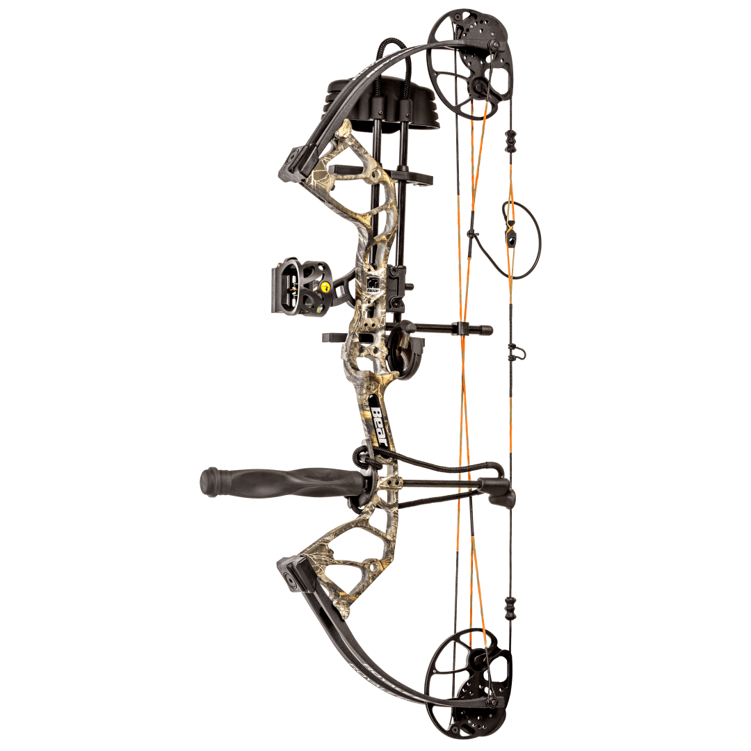 Bear Royale RTH Extra 50LBS LH