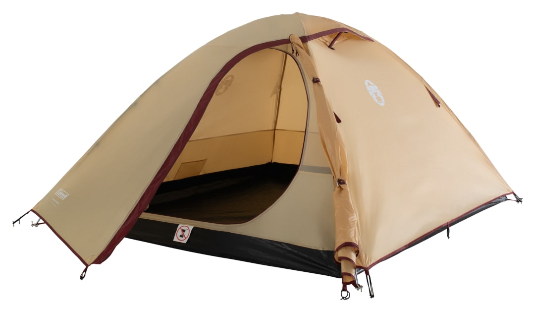 TENT DARWIN SUMMER 3