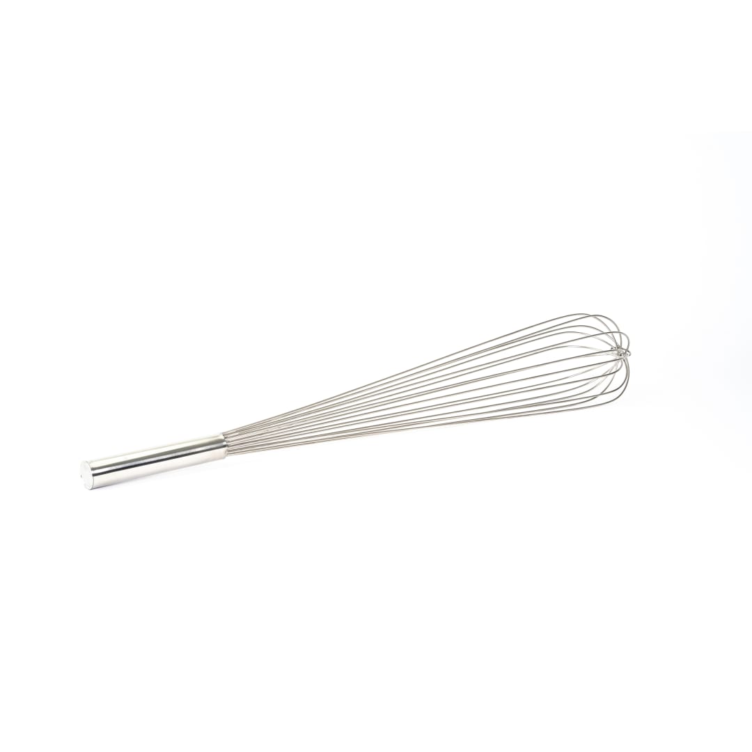 FWE-24 - FRENCH WHIP 18-8 S/S 24"