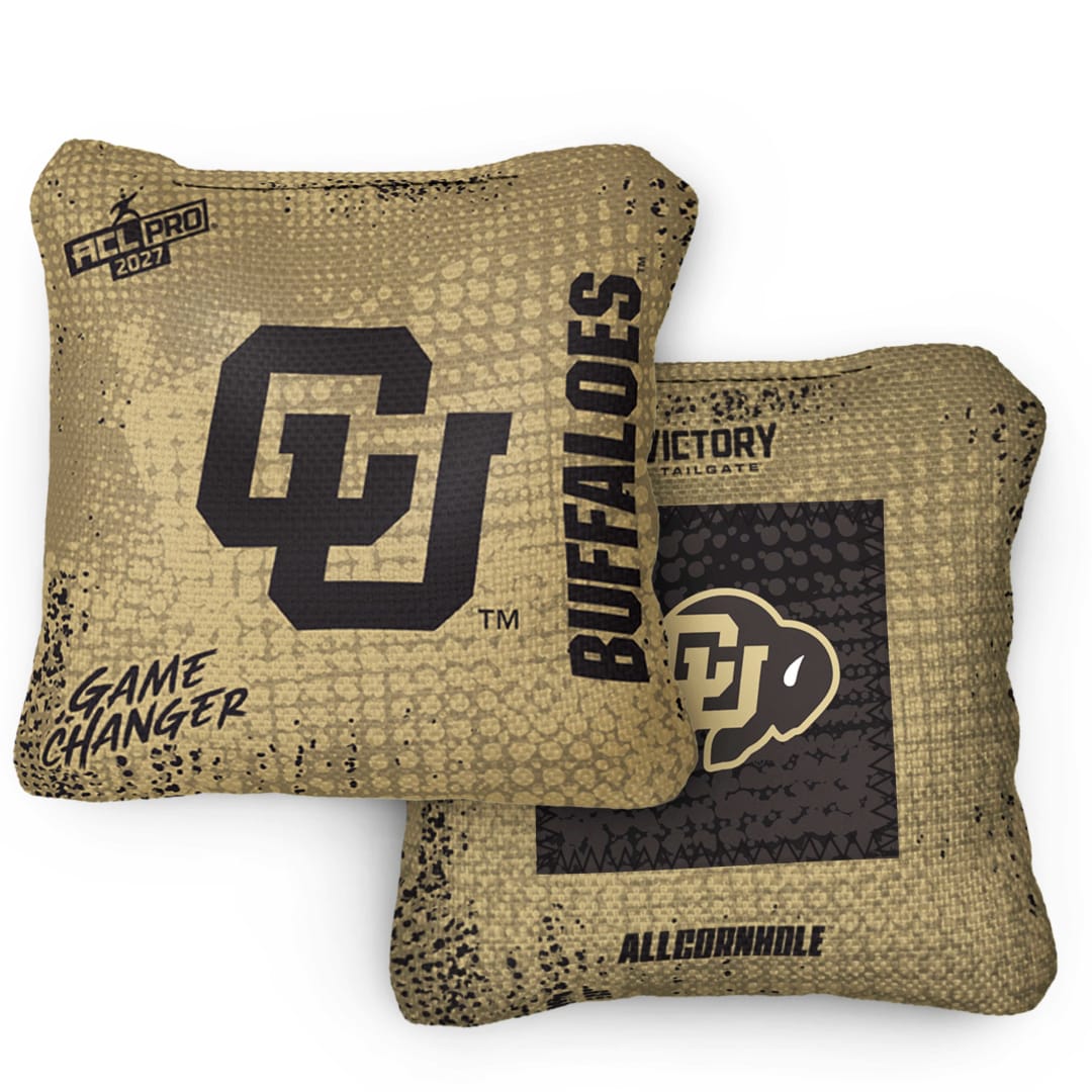 ACH 2027 Colorado Buffaloes Ga