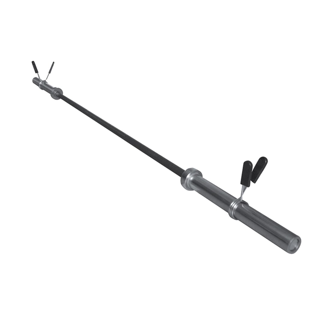 Lifeline Fitness Heat-Treated 