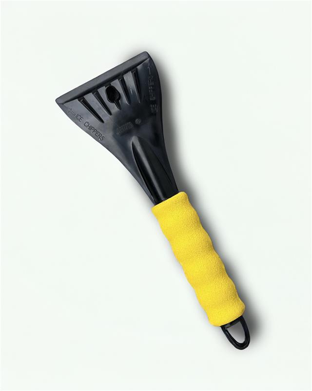 Ice Scraper