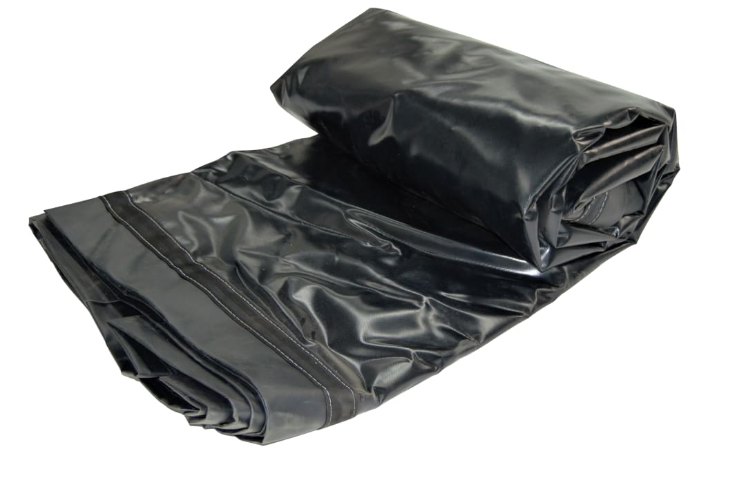 21' x 96" Side Roll - Tarp Only