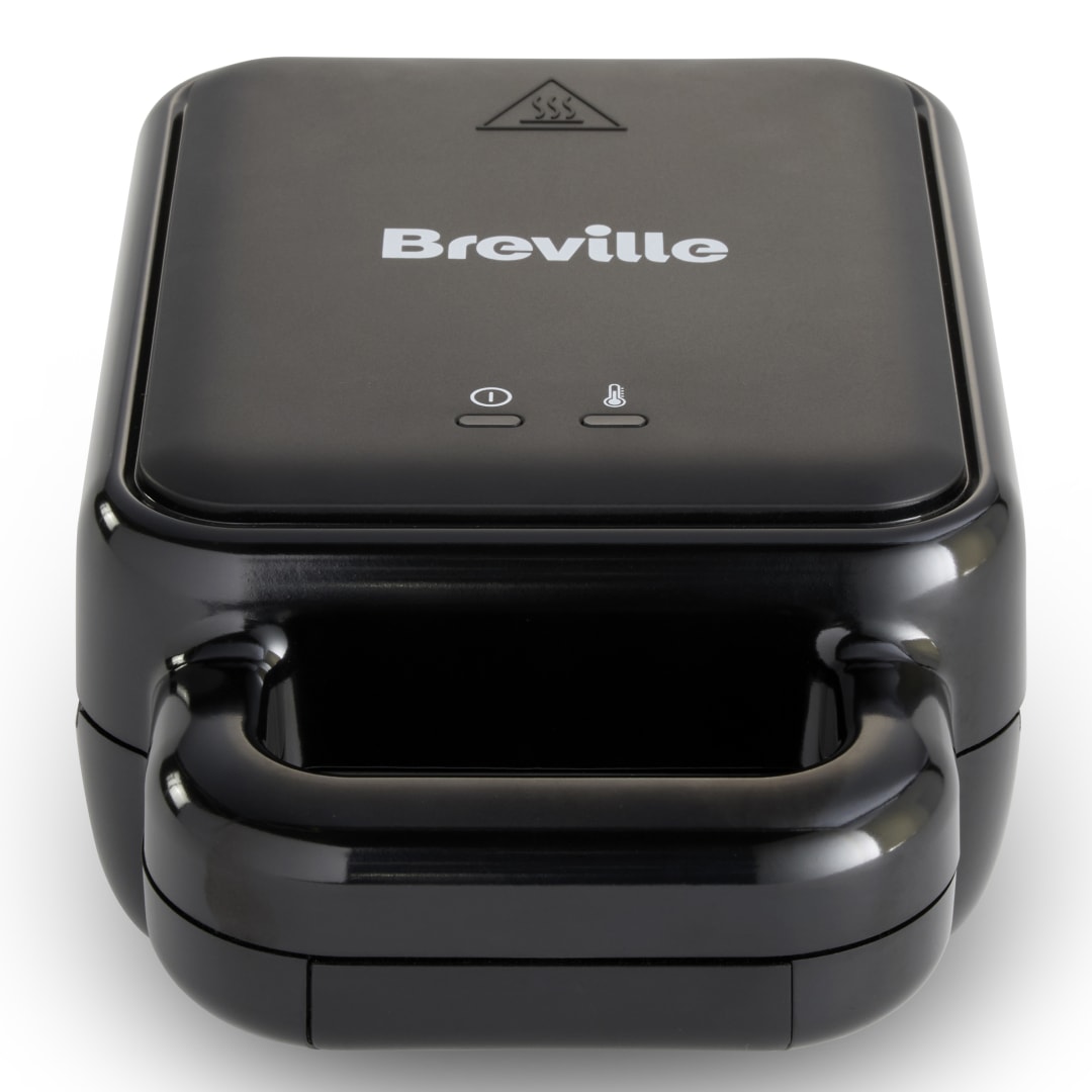 BREVILLE SINGLE SANDWICH TOASTER