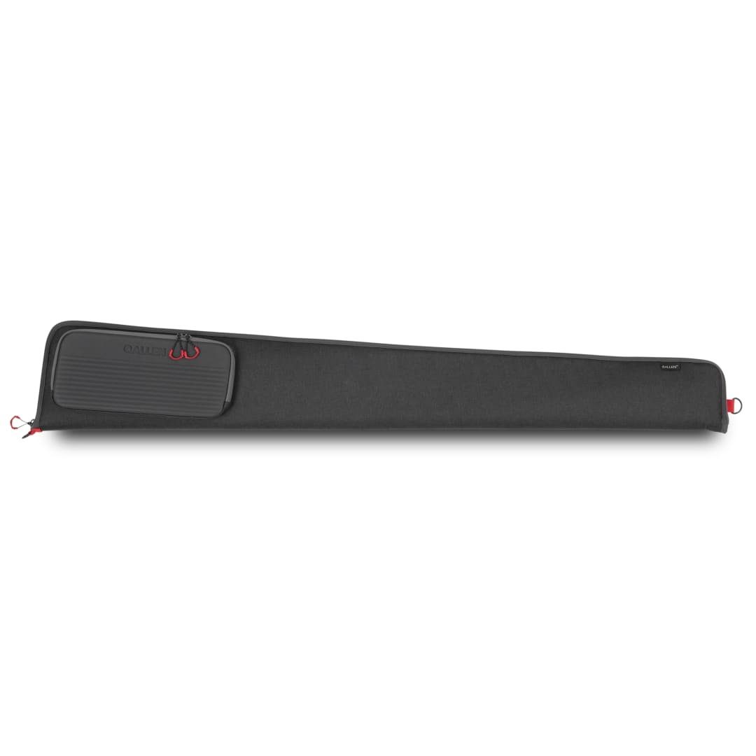 Allen Company Competitor Series 52" Shotgun Case, Gray