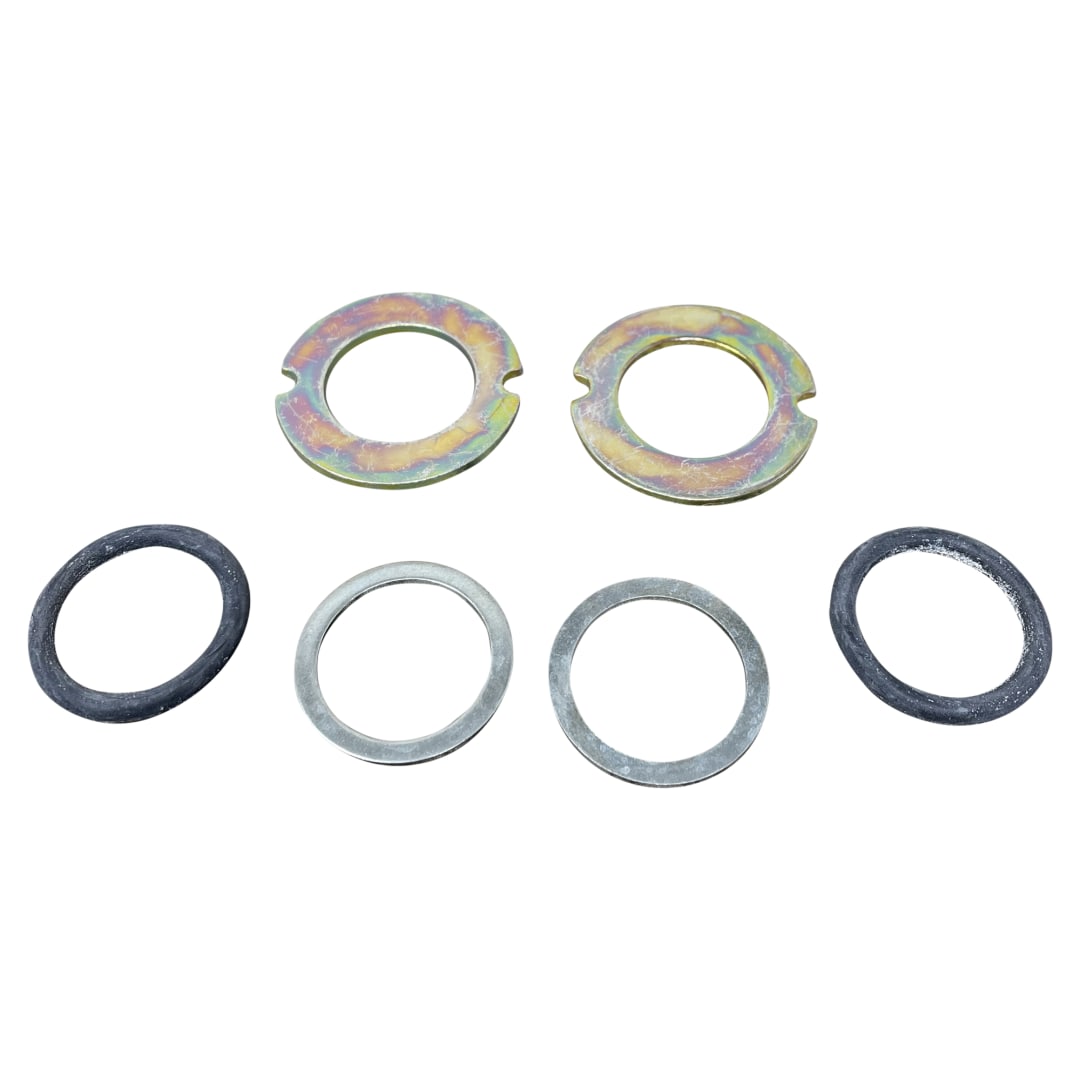 Wastebuilt® Replacement for Heil Spool Seal Kit V40