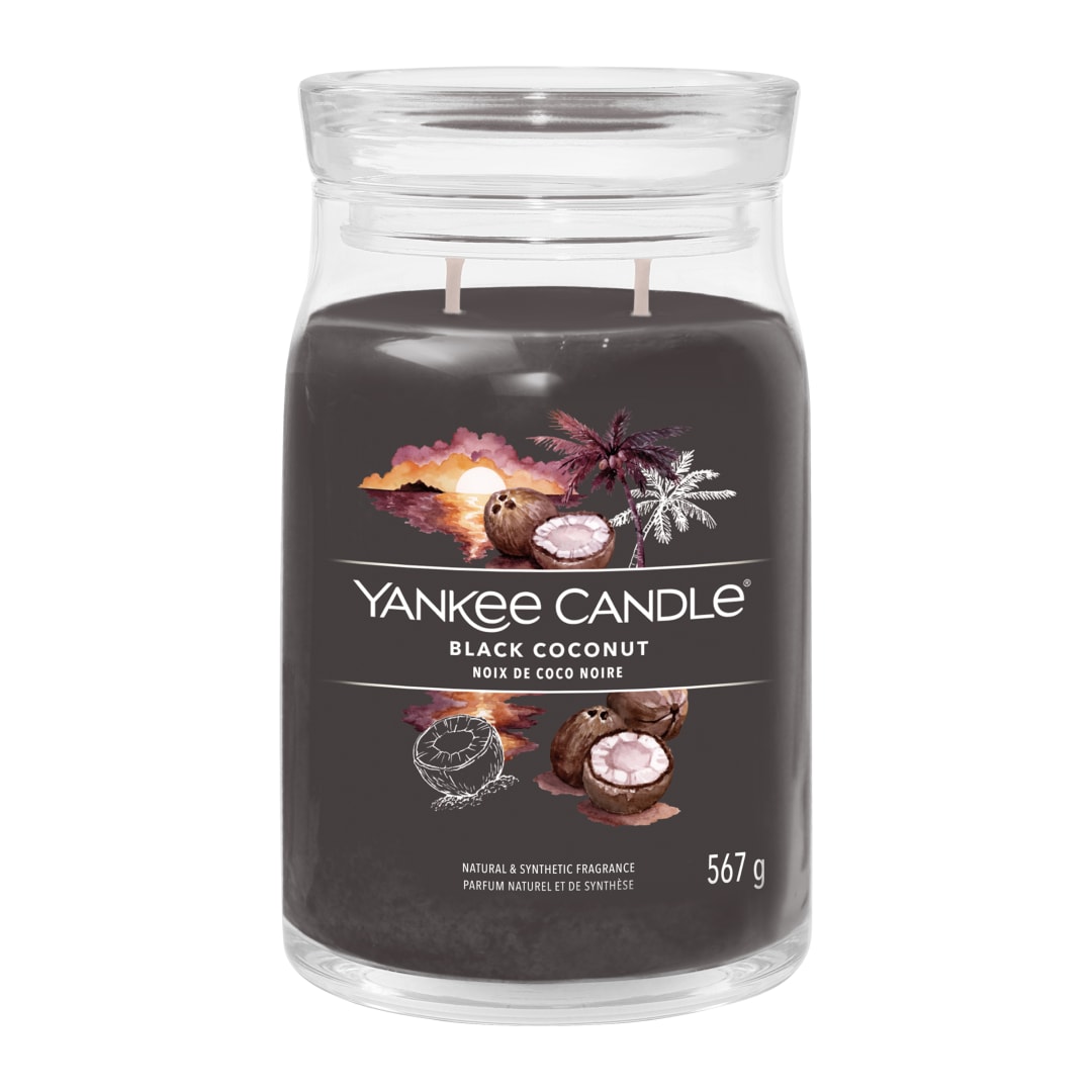 JAR-YCNC LG2 BLK CCNT YCE