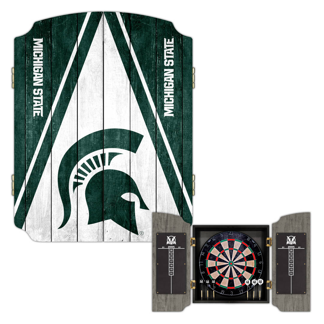 Michigan State University Spar