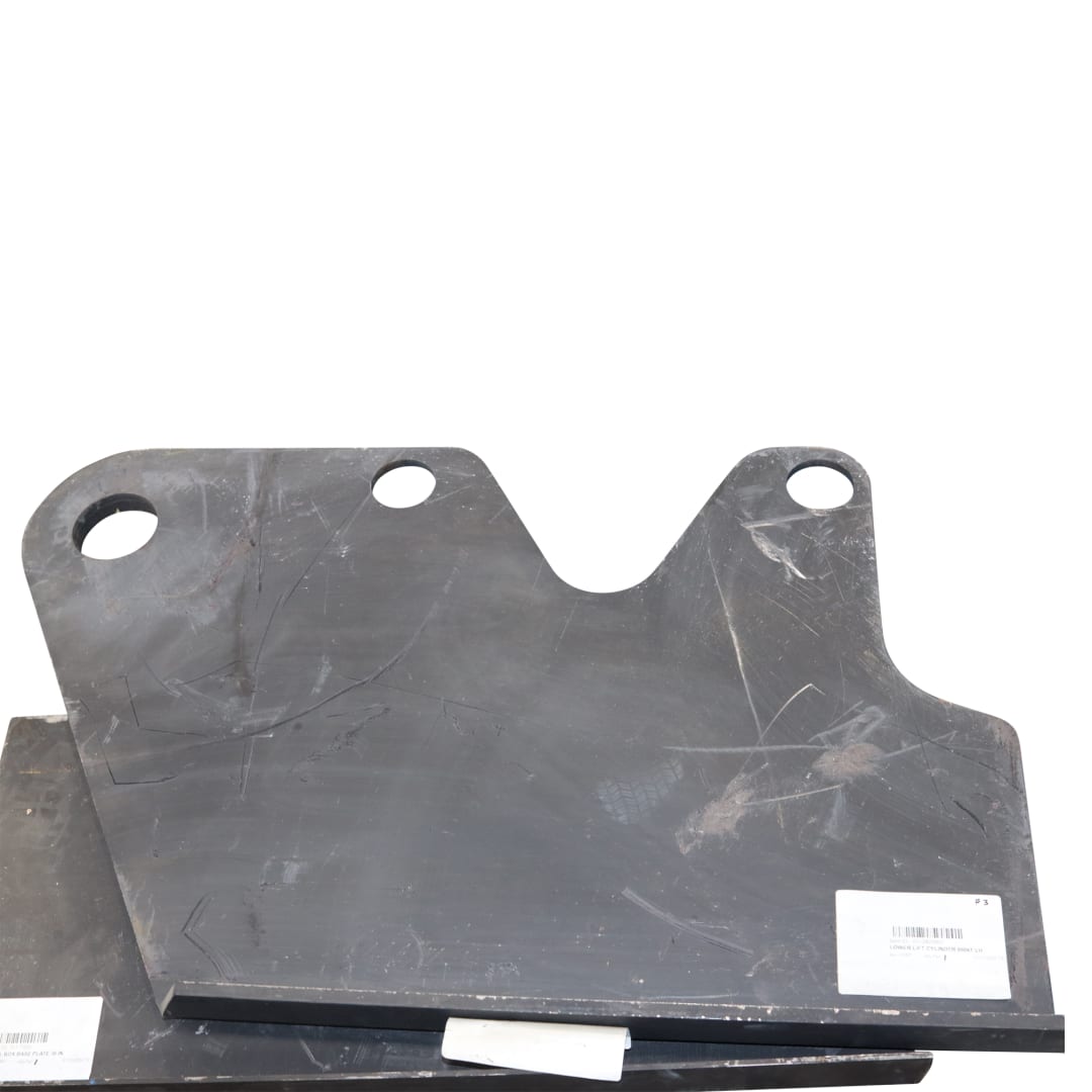 Galbreath™ Lower Lift Cylinder Bracket Left Hand