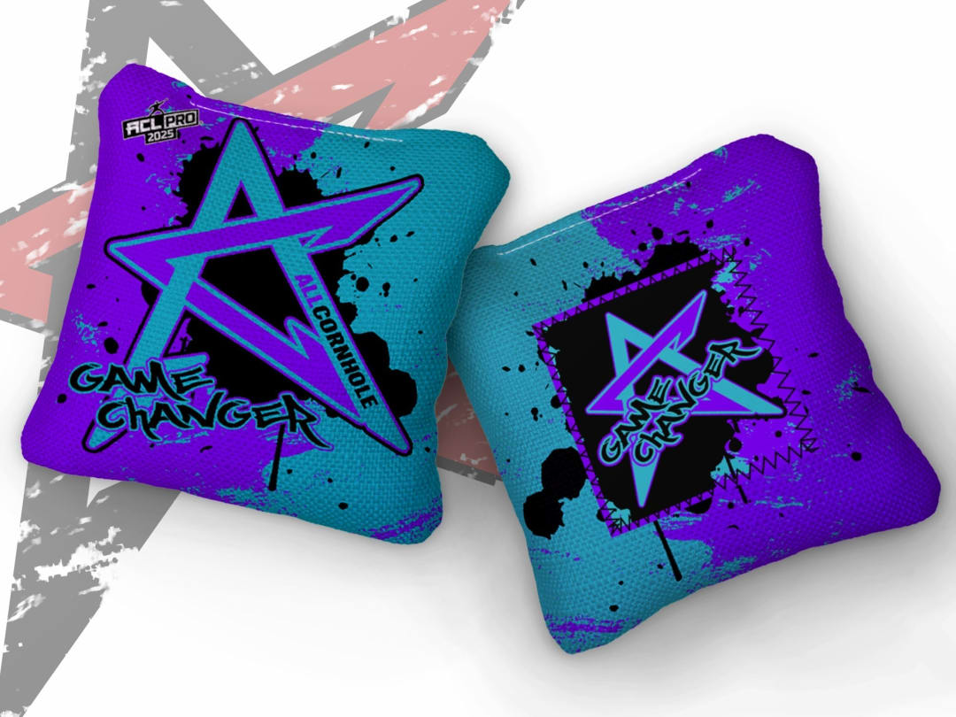 AllCornhole 2026 GameChanger S