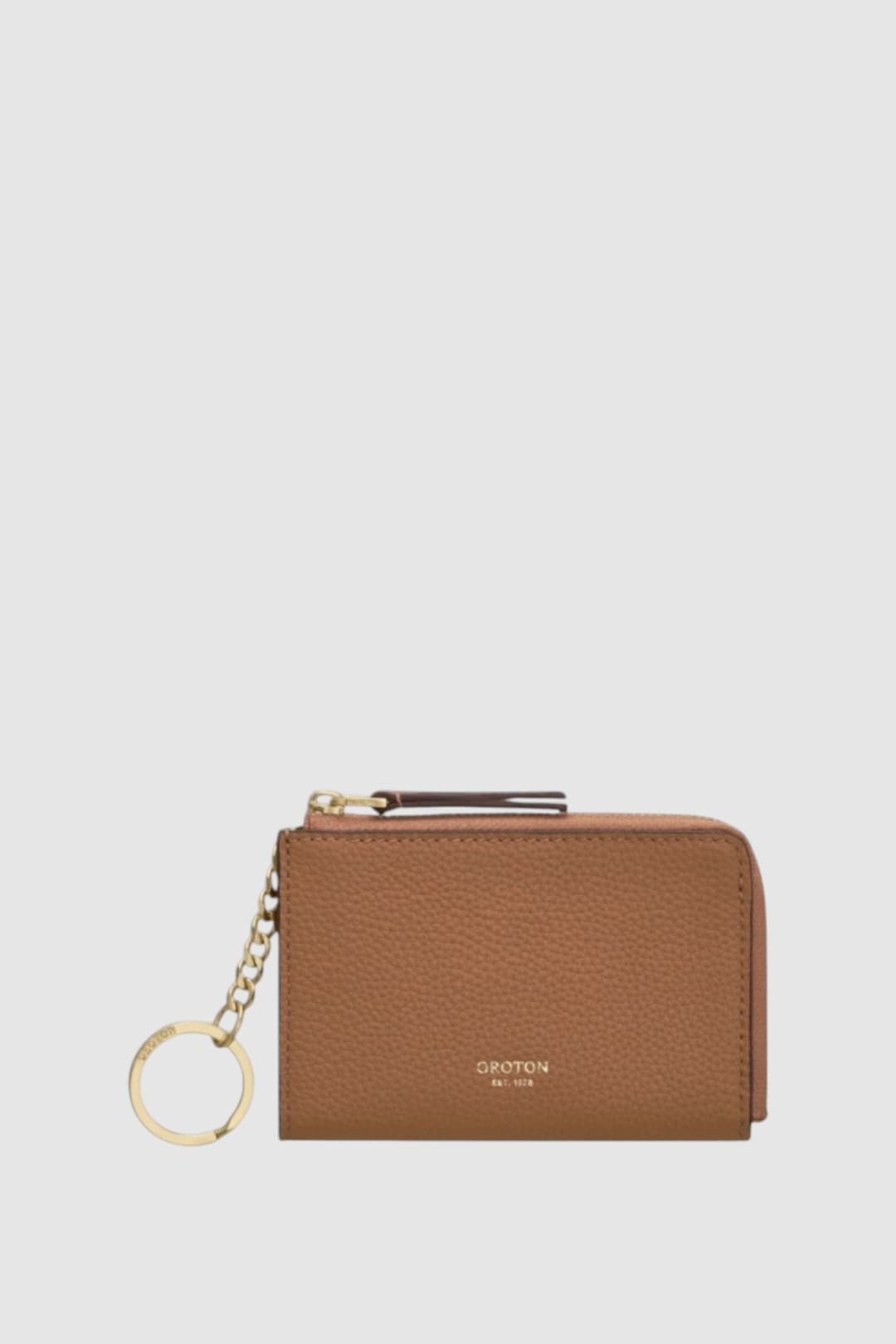 Eve Pouch With Key Ring