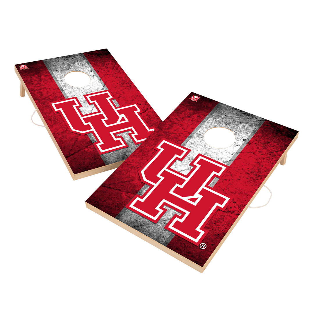 University of Houston Cougars