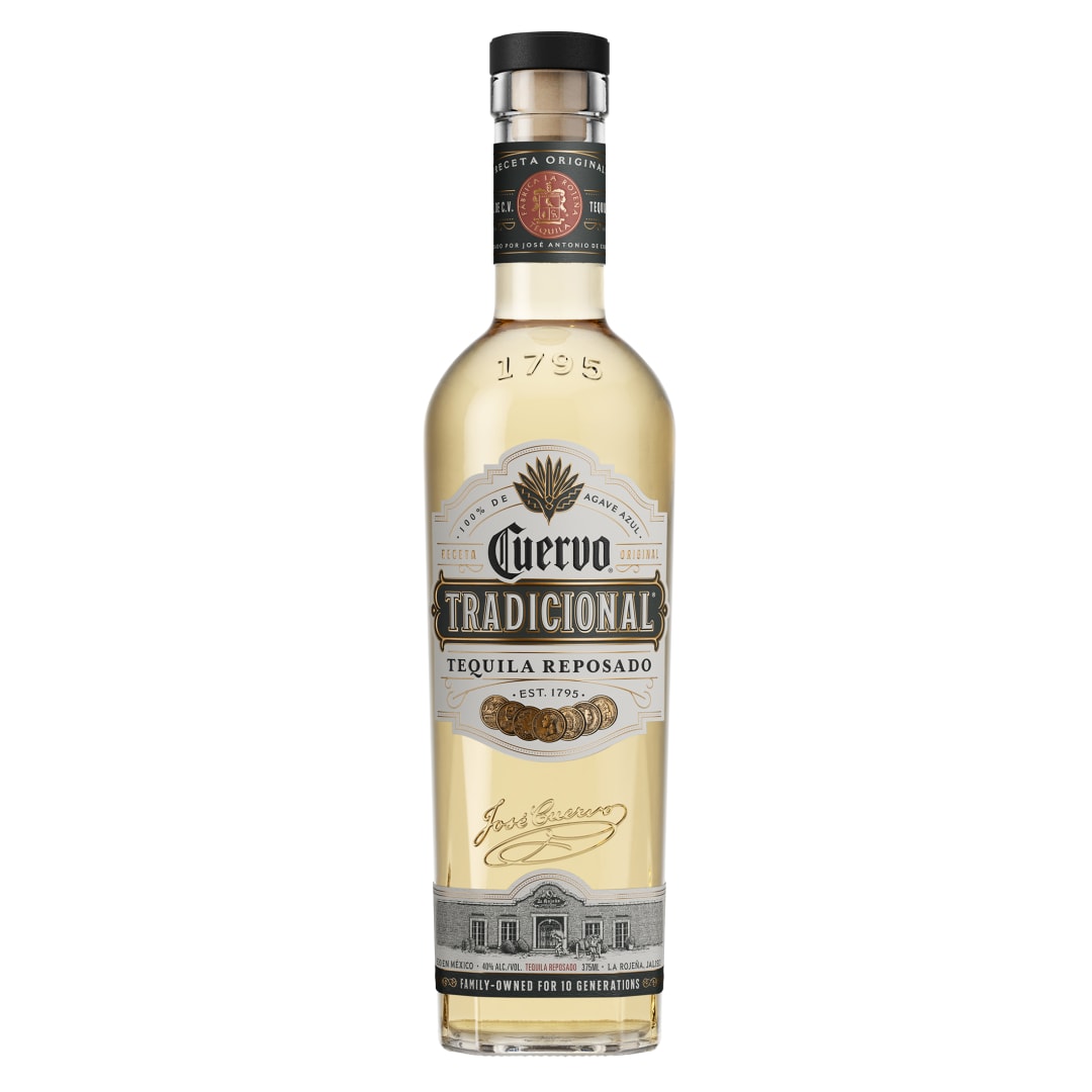 Jose Cuervo Tradicional® Reposado