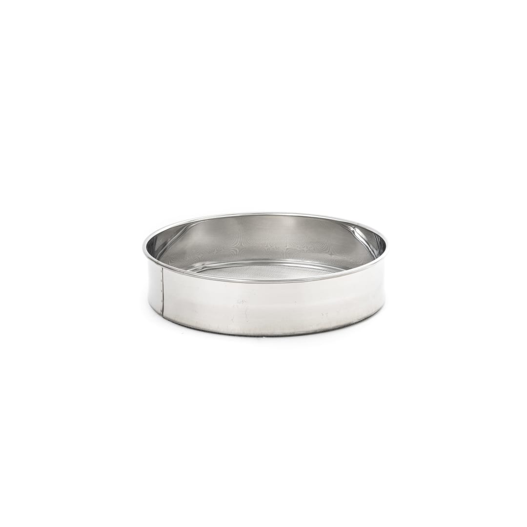 SIE-12 - SIEVE S/S 12" DIAM