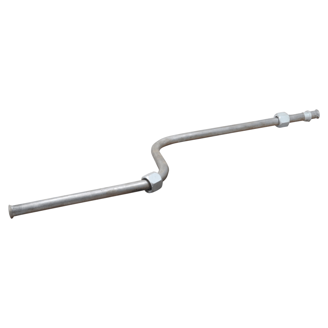 Galbreath™ Tube Assembly 3/4 X 33.125