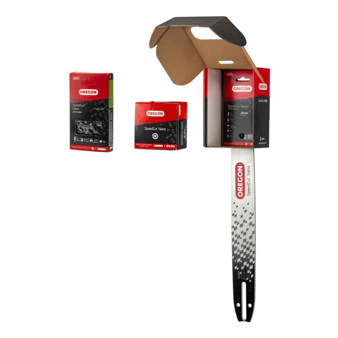 SpeedCut Nano™ Conversion Kit, 10" - Husqvarna 540