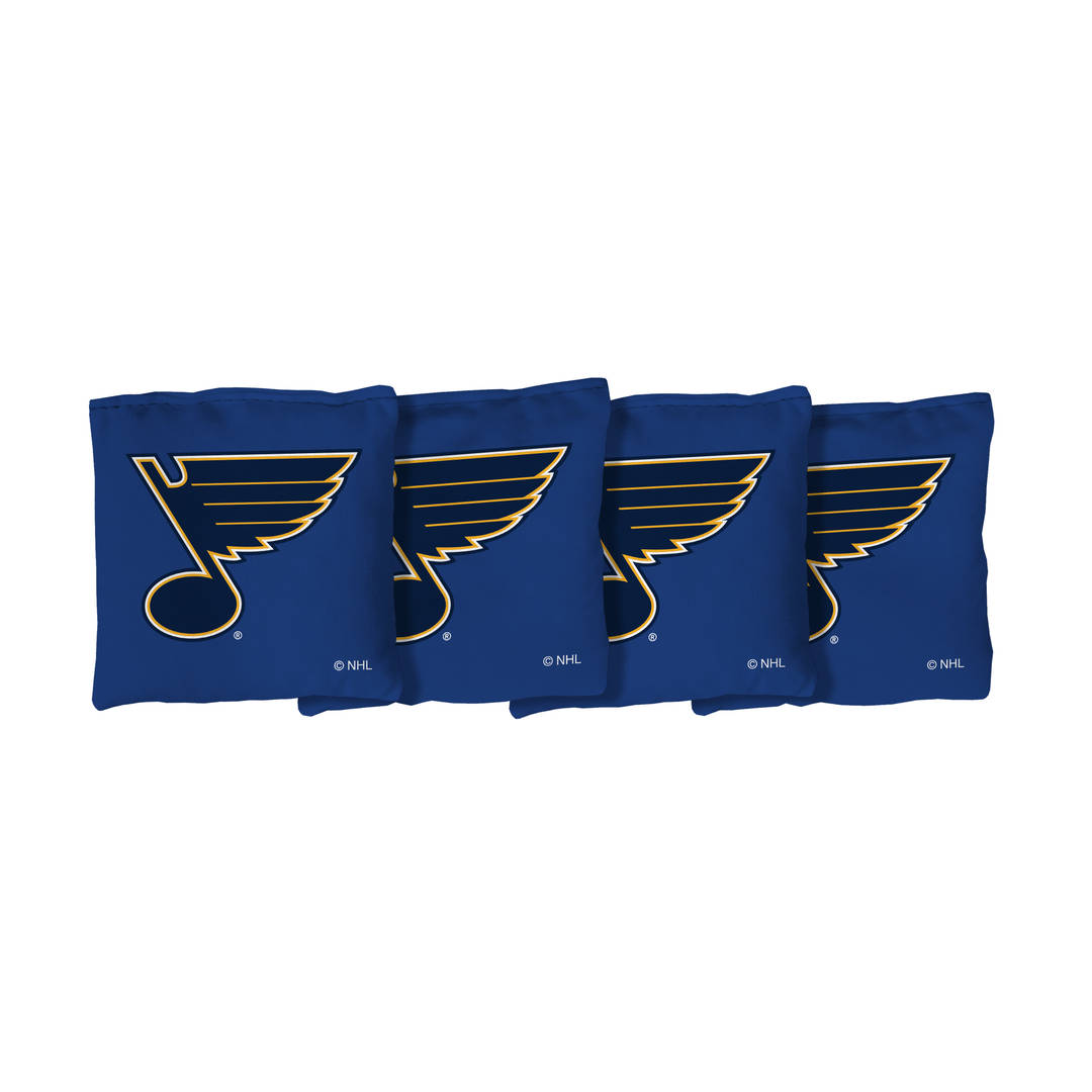 St. Louis Blues | Blue Cornhol