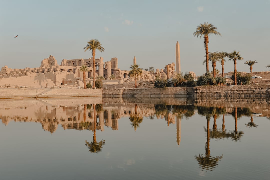Luxor (Safaga)