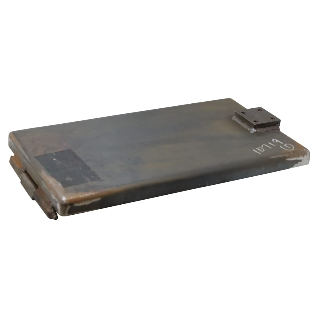 Wastebuilt® Replacement for Labrie 16" x 9" Door Clean-Out with Seal