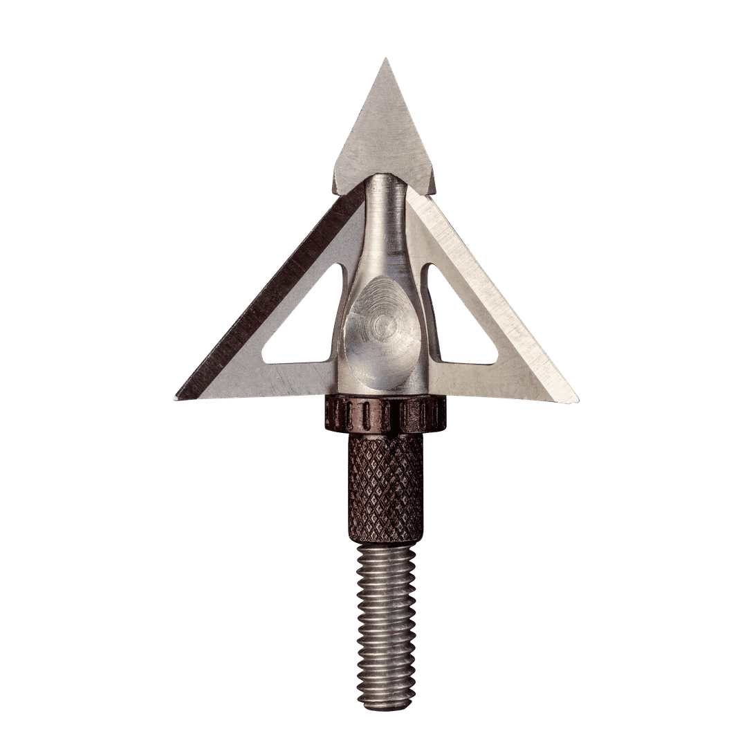 Rocket Psycho Fixed Three Blad