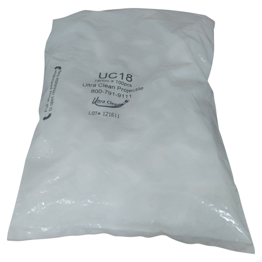 Aeroquip 18MM Ultra Clean Pro J (100 / Package)