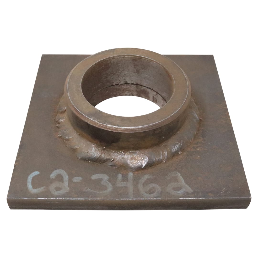 Wastebuilt® Replacement for Converto Inner Hub