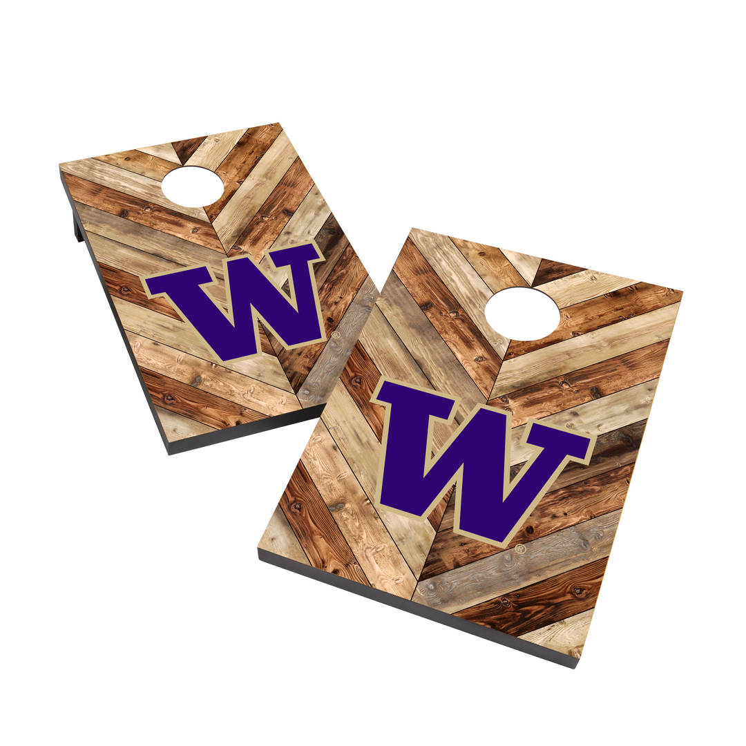 University of Washington Huski