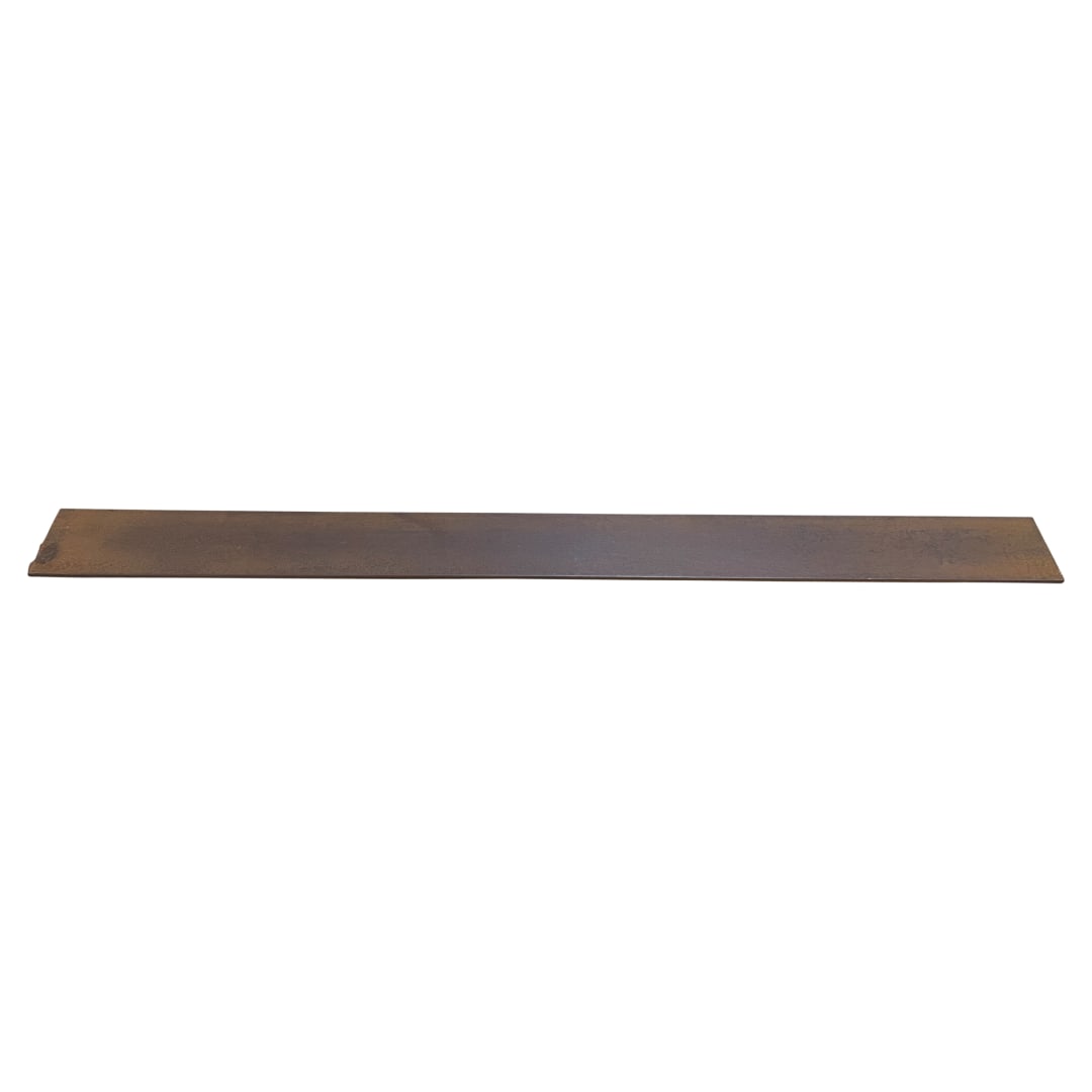 Wastebuilt® Replacement for Heil 48" Long Wear Strip