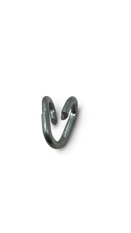 3/16X1IN  REPAIR LINKS-ZN PL